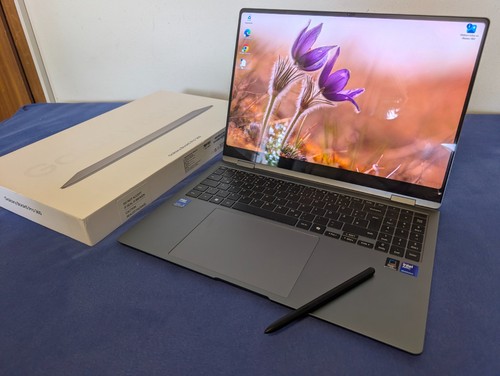 Samsung galaxy book - galaxy, 360