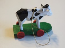 Erzgebirge Reifentiere auf