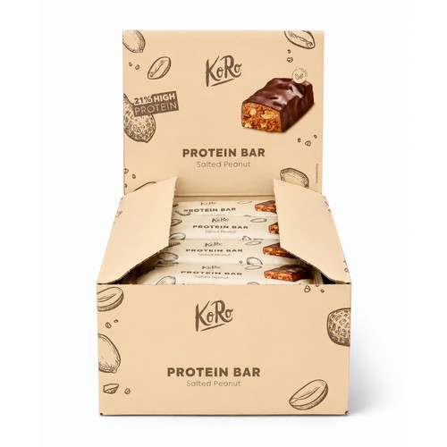 Koro veganer bio - |,