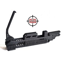 Cobra Adder Magazin 18 Shot  original von KK-Mag