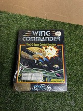 Wing Commander 3D Space Combat