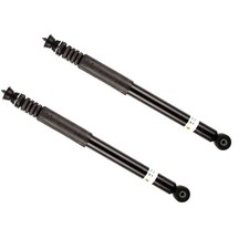 2 Bilstein Shock Absorbers B4