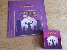 CATAN Kartenspiel - Themen-Set