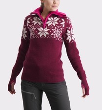 Ulvang Pullover 100% Wolle