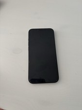 iPhone 13 - 128GB - Schwarz -