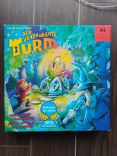 Der Verzauberte Turm |