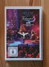 Helene Fischer - Farbenspiel