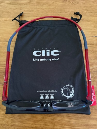 Org clic prestige magnetische - org.,