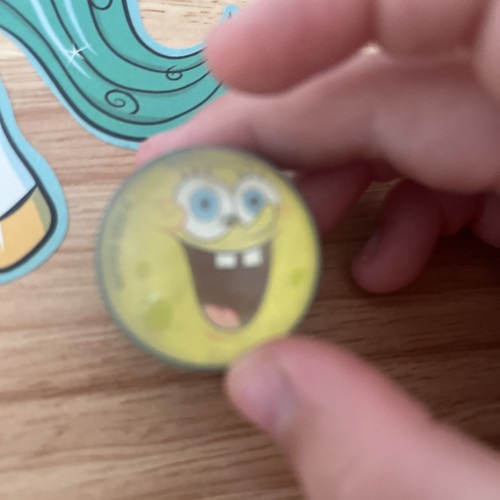Vintage spongebob schwammkopf - vintage,
