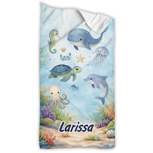 Kinder handtuch - kinder,