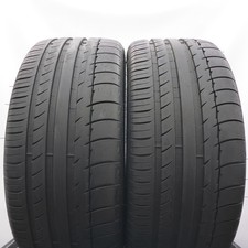 235 40 18 2x MICHELIN 235/40