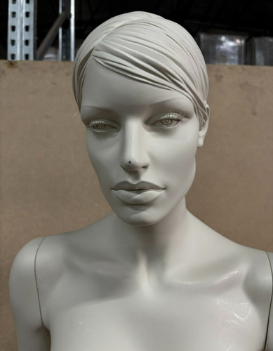Mannequin schaufensterpuppe - mannequin,