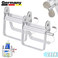 2x Tubenquetscher Tubenpresse