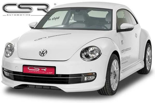 Front ansatz spoiler schwert - ansatz,