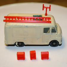 Matchbox Lesney Serie 1-75,Nr