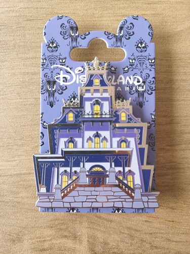 Pin phantom manor manoir - pin's,