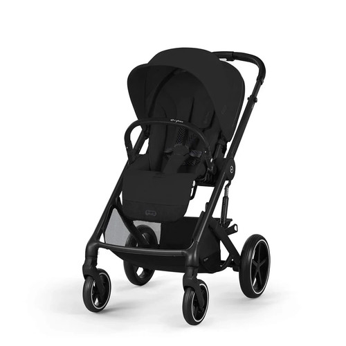 Cybex balios lux - lux,