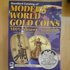 Standardkatalog moderner Welt