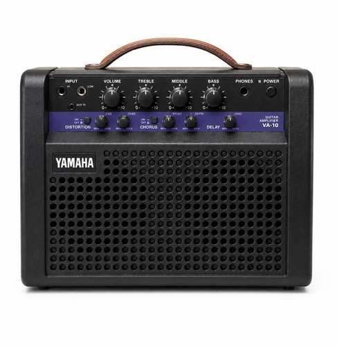 Yamaha stereo - va-10,