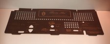 Rückwand aus musikschrank - aus,