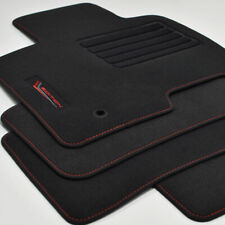 MP Velour Fußmatten Edition passend für Hyundai Tucson 4 IV NX4 ab Bj. 2021 Vbr