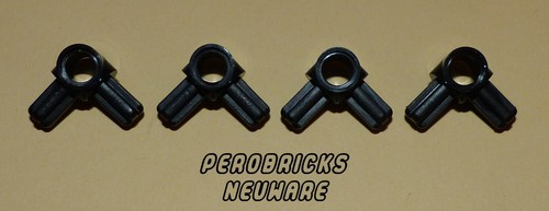 Lego technic technik achs - technic, 4