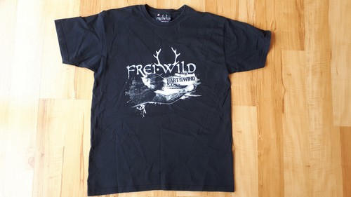 Freiwild frei wild shirt gr - freiwild,