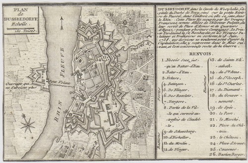 Düsseldorf