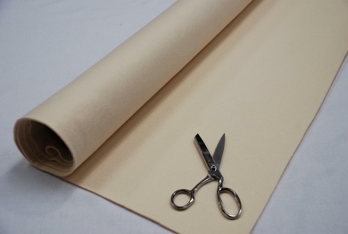 Dicker acryl filz köder - 3,