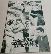 NFP-Filmprogramm: BEA FIEDLER