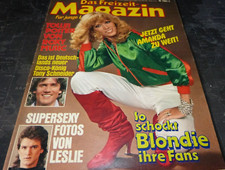 Freizeit Magazin 16/1979