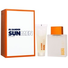 Jil Sander Sun Men Set 75 ml