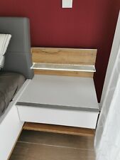 Hängenachttische für Mondo Combino Plus Bett, Beleuchtung