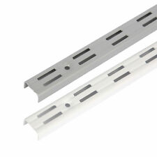 Regalschiene Wandschiene