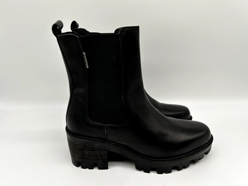 Bullboxer damen stiefel - bullboxer,