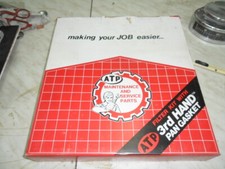 Oldtimer  Getriebeüberholsatz