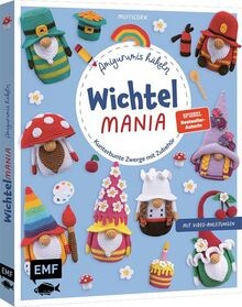 Wichtelmania - , –