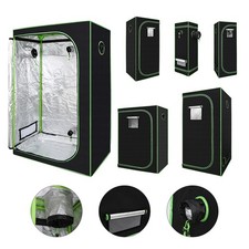 Gewächshaus Growbox