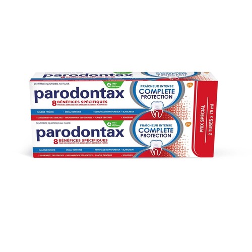 Parodontax - ml,
