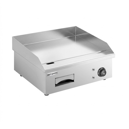 Ggm gastro elektro bratplatte - elektro,