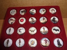 20  Kronkorken von Justice League ,Karamalz   ""  