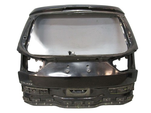 Ford galaxy wa6 panther - ford,