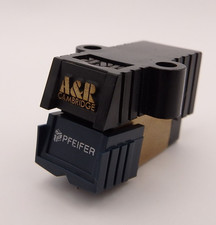 A&R Cambridge Tonabnehmer