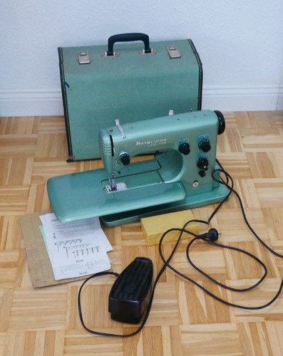 Husqvarna combina type - 19, e