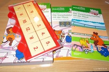 Luek mini-Lük Set - Die Maus