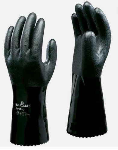 Topdeal showa handschuh - sf-1, topdeal:
