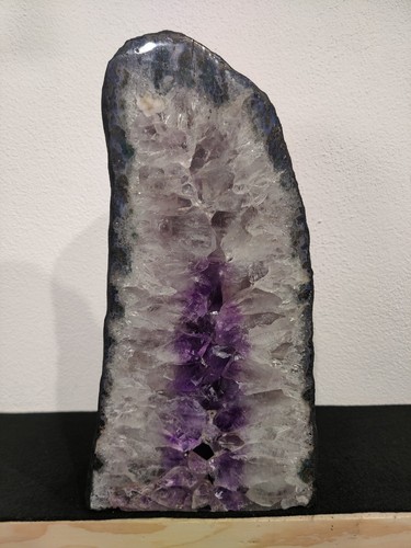 Amethyst druse 5kg 33 7cm - amethyst,