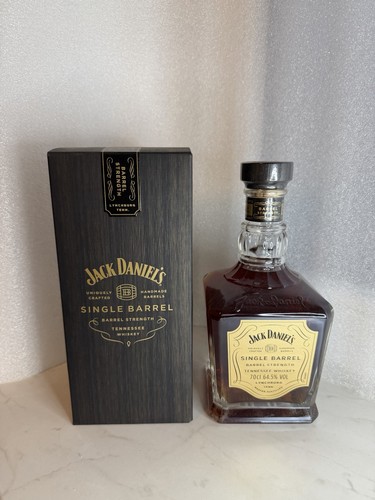 Jack daniels single - jack,