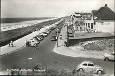 Egmond aan Zee Boulevard