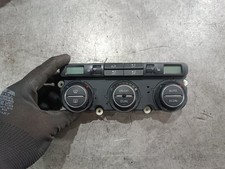 Bedienelement Klimaanlage VW Golf V 1K Klimabedienteil Bedienteil Sitzheizung
